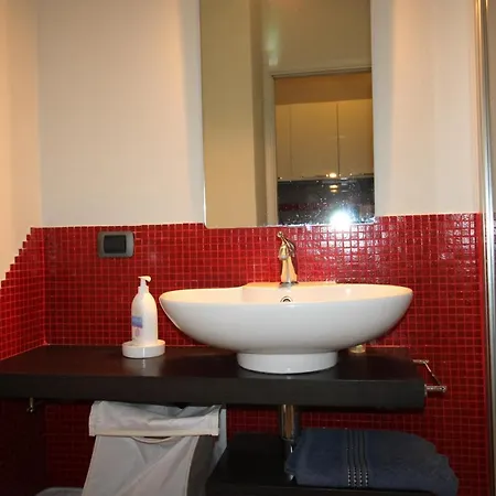 Mono Mare Apartman
