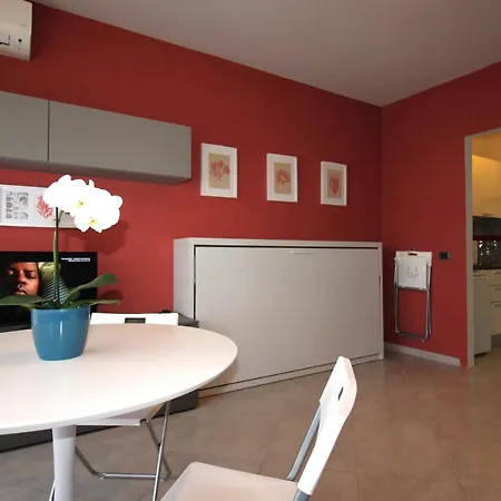 Apartman Mono Mare *